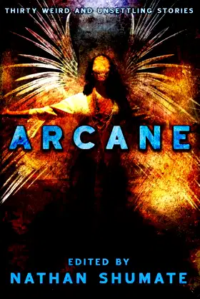 Arcane poster