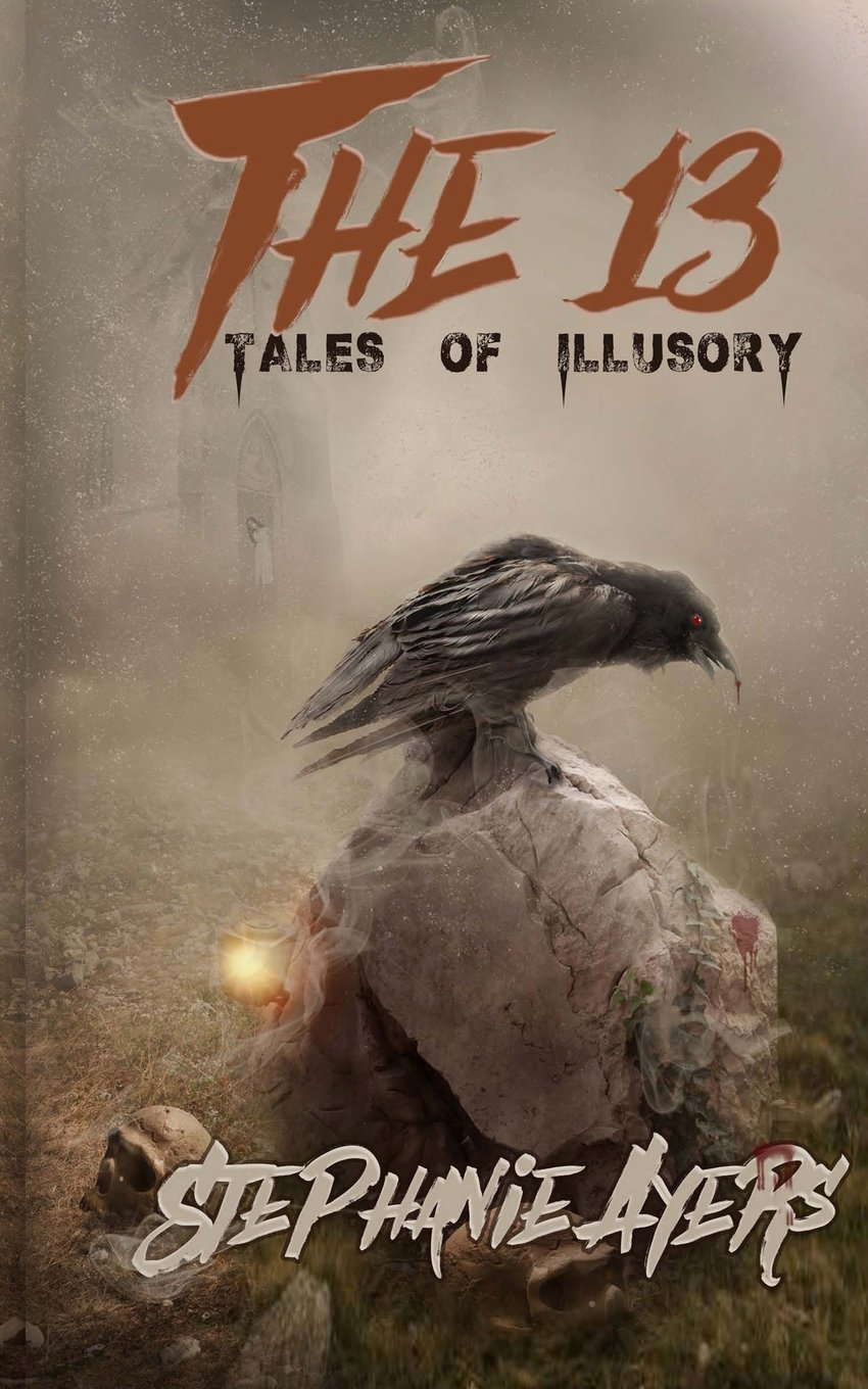 The 13: Tales of Illusory poster