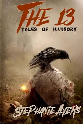 The 13: Tales of Illusory poster