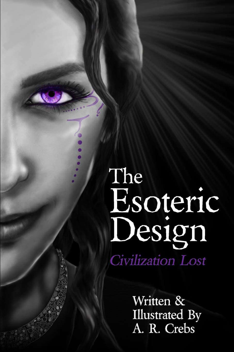 The Esoteric Design: Civilization Lost poster