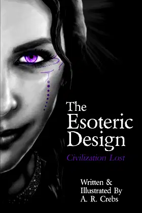 The Esoteric Design: Civilization Lost poster