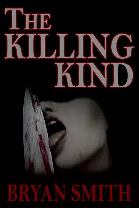 The Killing Kind poster