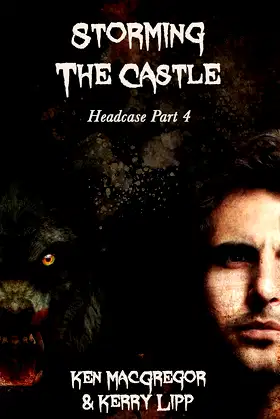 HEADCASE: Storming The Castle poster