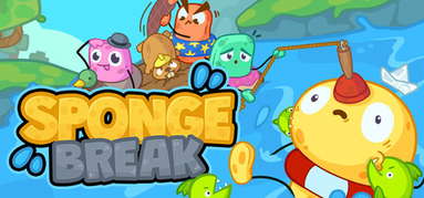 Sponge Break capsule