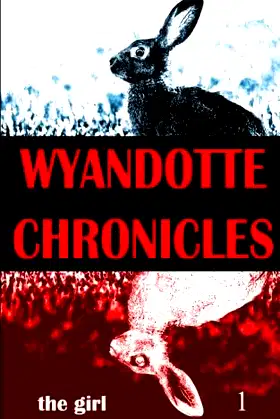 Wyandotte Chronicles: the girl poster