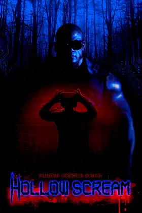 Hollow Scream poster
