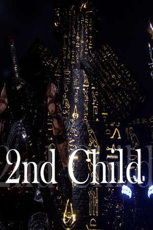 2nd child poster
