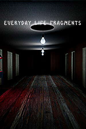 Everyday Life Fragments poster