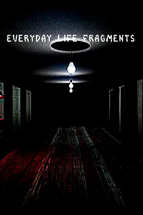 Everyday Life Fragments poster
