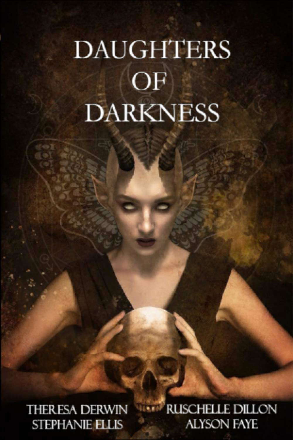 Daughters of Darkness poster