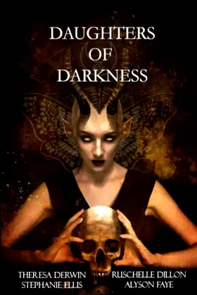 Daughters of Darkness poster