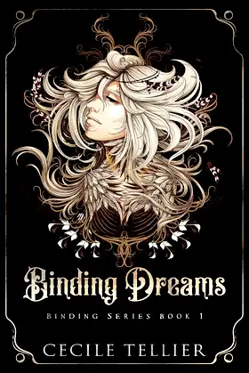 Binding Dreams: Binding Series: 1 poster