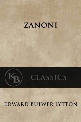 Zanoni poster