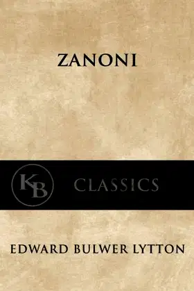 Zanoni poster