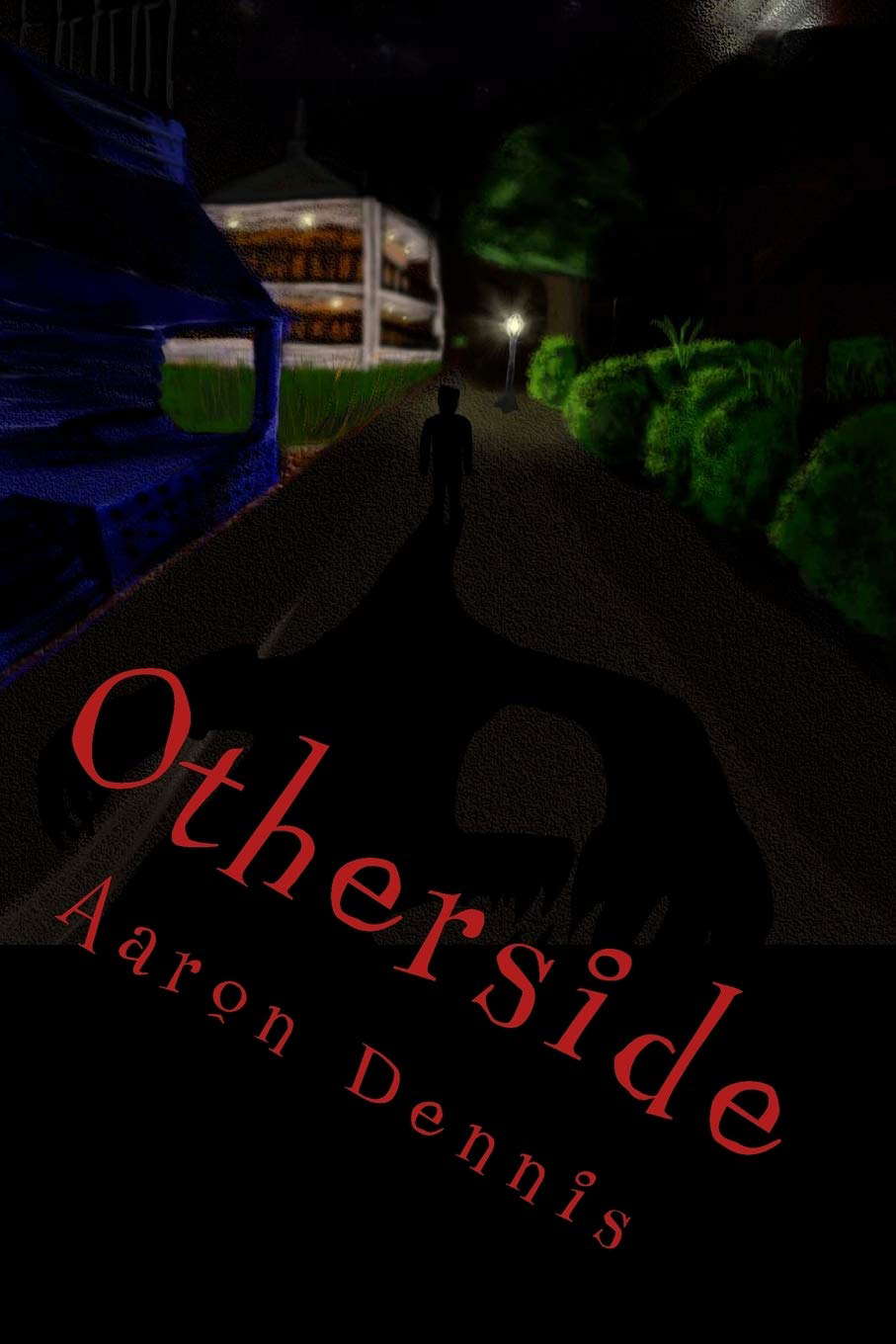 Otherside poster
