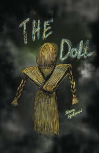 The Doll (An Hour to Kill) poster