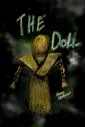 The Doll (An Hour to Kill) poster