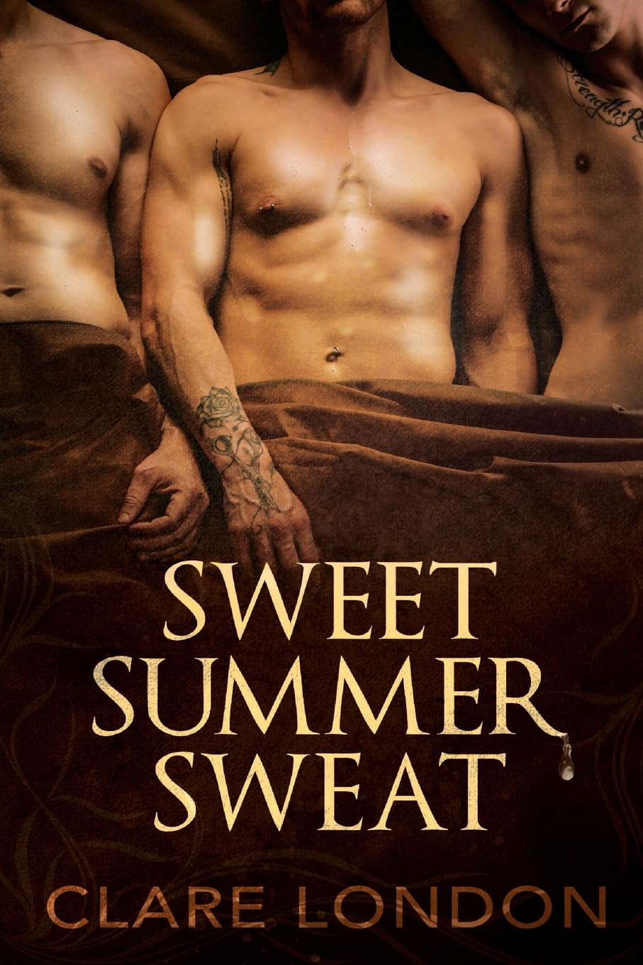 Sweet Summer Sweat poster