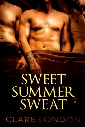 Sweet Summer Sweat poster