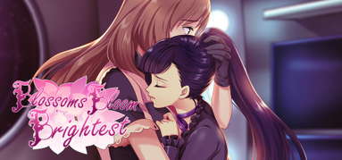 Blossoms Bloom Brightest capsule
