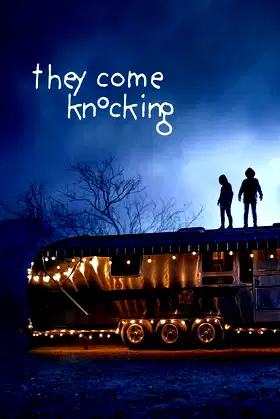 They Come Knocking poster