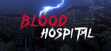 Blood Hospital capsule