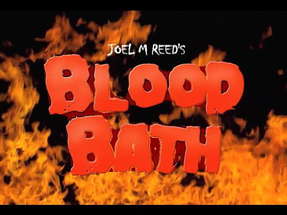 Blood Bath (1975) trailer poster
