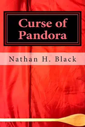 Curse of Pandora (Woke Up Dead Book 1) poster