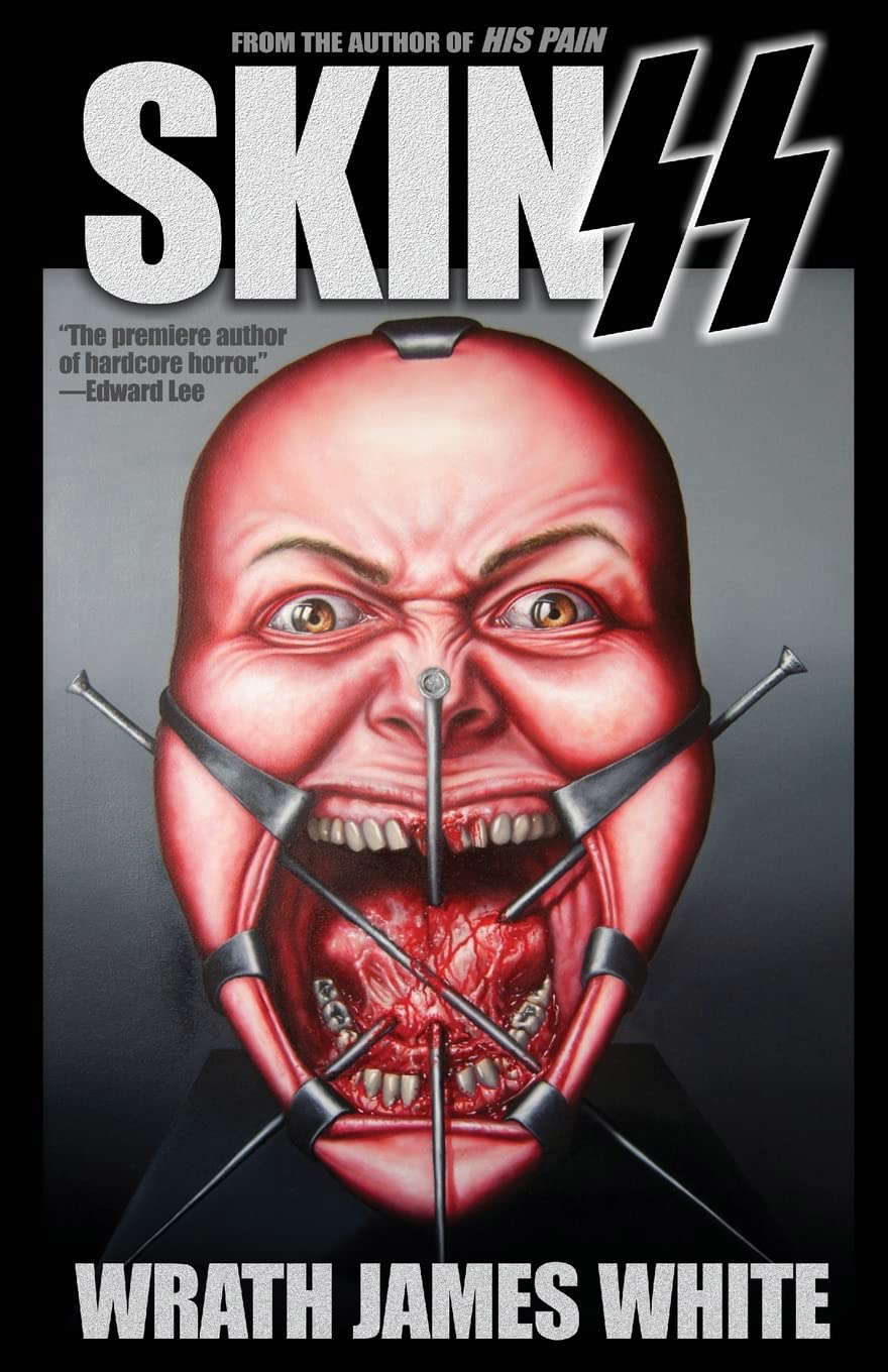 Skinzz poster