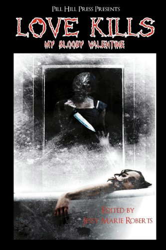 Love Kills: My Bloody Valentine poster
