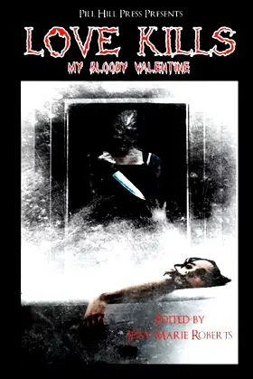 Love Kills: My Bloody Valentine poster