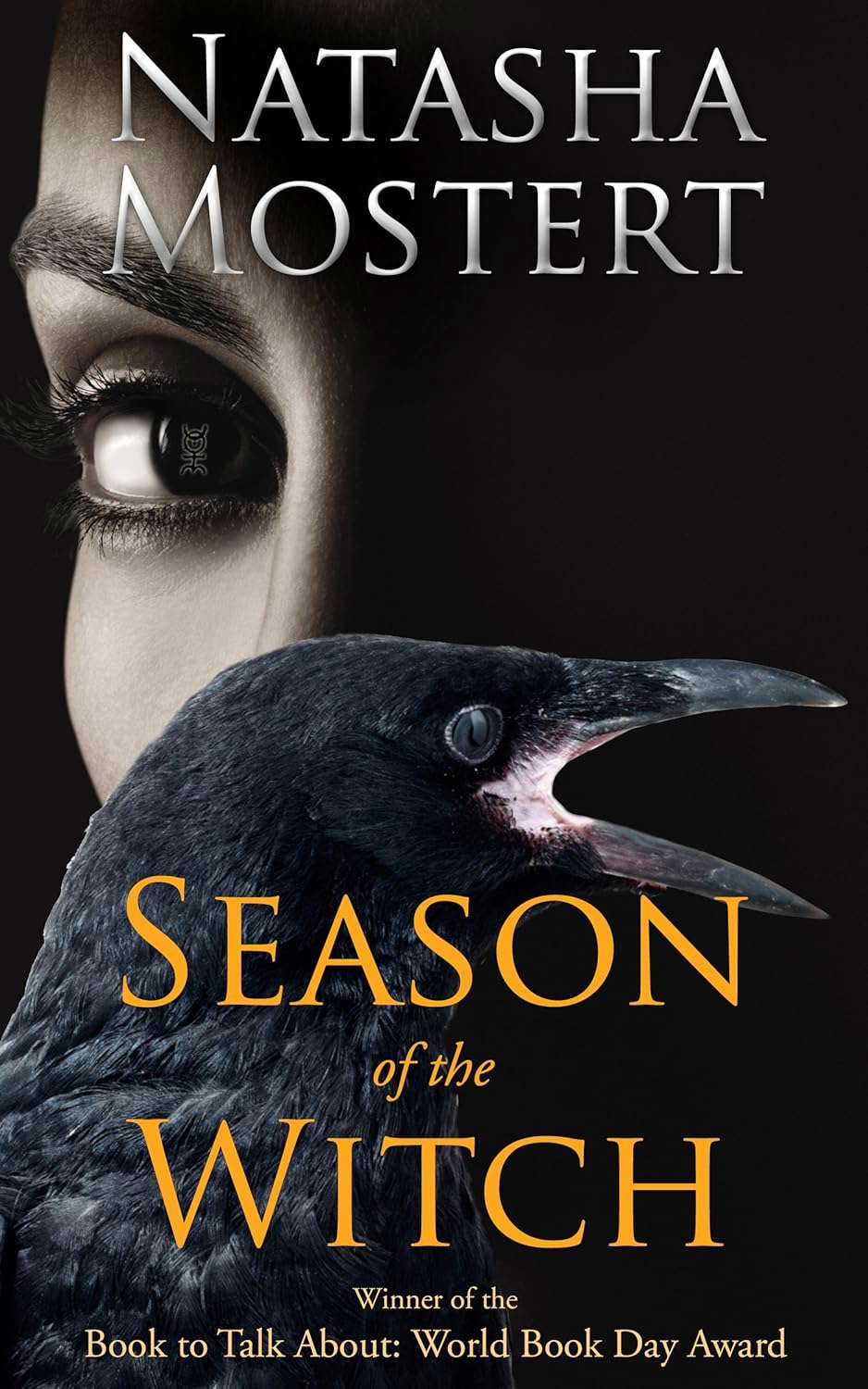Season of the Witch poster