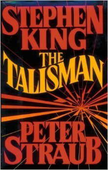 The Talisman poster