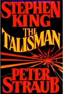 The Talisman poster