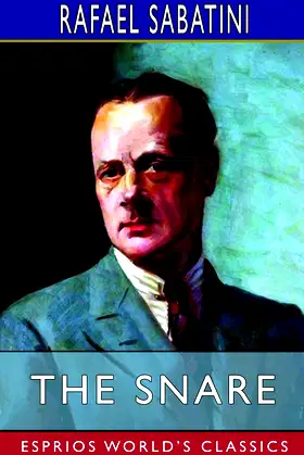 The Snare (Esprios Classics) poster