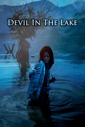 Devil in the Lake poster