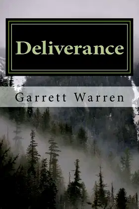 Deliverance (The Wolves of Loon Lake) poster