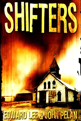 Shifters poster