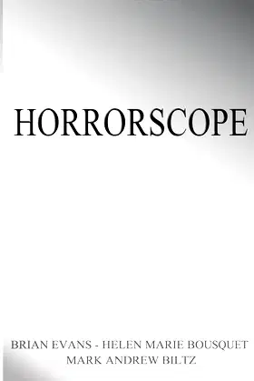 Horrorscope poster