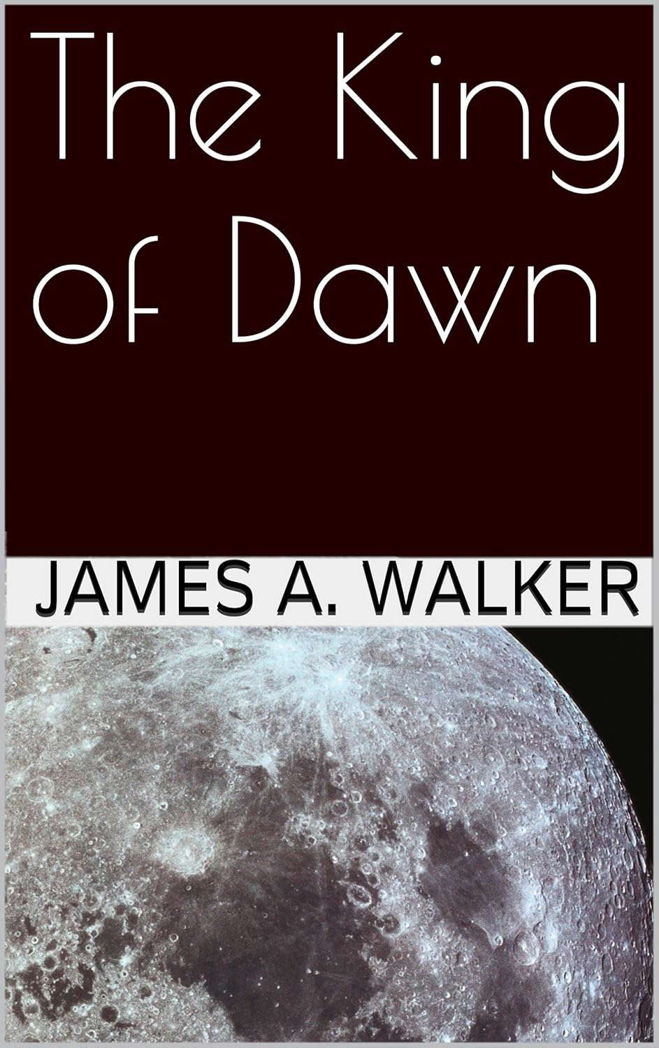 The King of Dawn poster