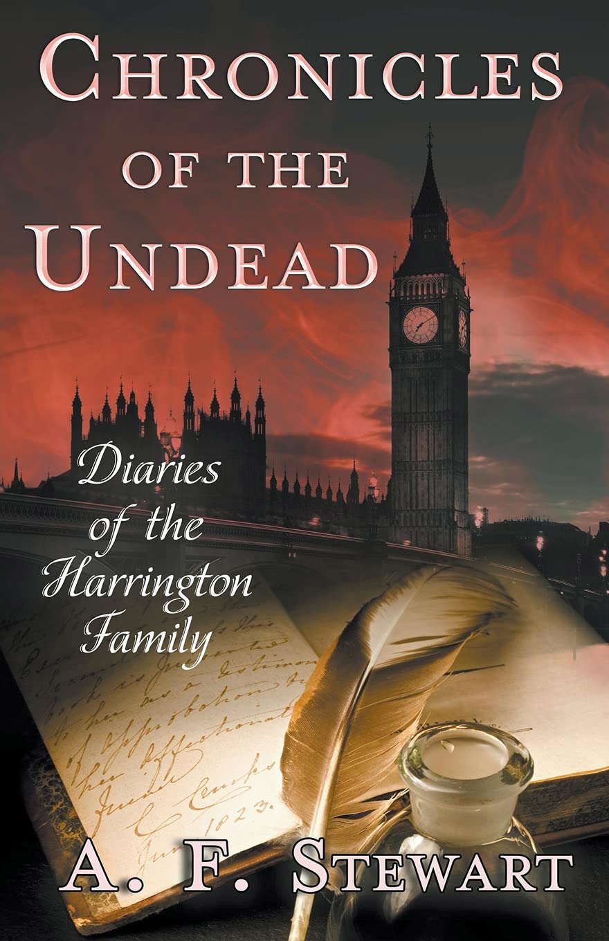 Chronicles of the Undead poster