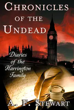 Chronicles of the Undead poster