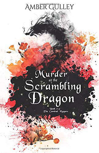 Murder at the Scrambling Dragon (The Carnival Keepers) poster
