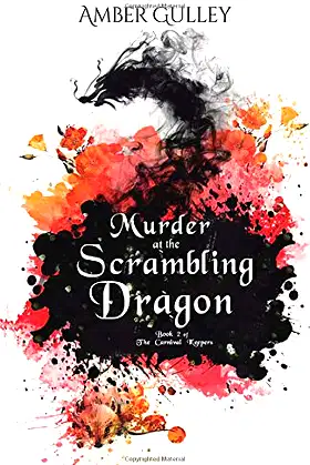 Murder at the Scrambling Dragon (The Carnival Keepers) poster