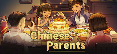Chinese Parents capsule