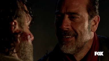 The Walking Dead | SNEAK PEEK: Season 7 | FOX TV UK poster
