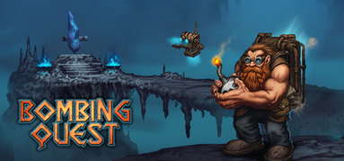 Bombing Quest capsule