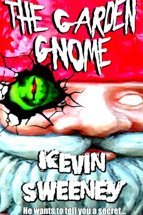 THE GARDEN GNOME: Extreme Horror poster