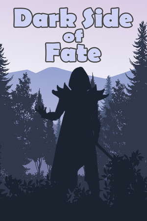 Dark Side of Fate poster