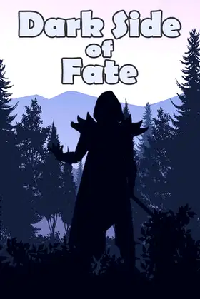 Dark Side of Fate poster